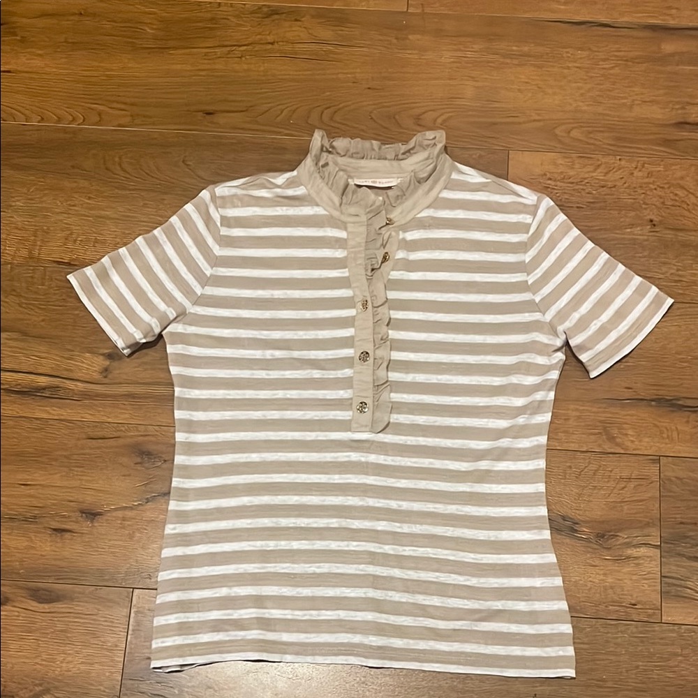 Tory Burch top